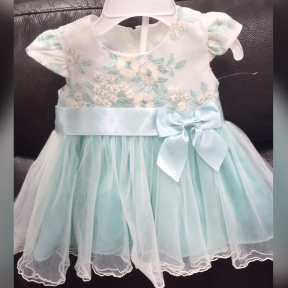 Other - Baby Girl Dress 6-9 Months